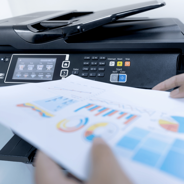 Digitalising Data – Vital VA administrative support service